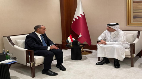 خطة ترامب لإنهاء الحرب في غزة