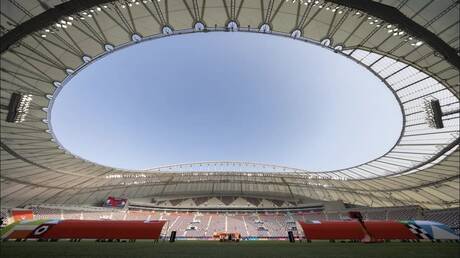 كأس العرب 2025 في قطر