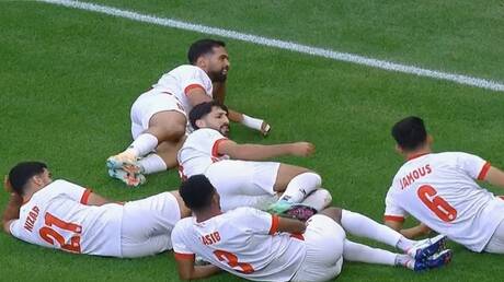 كأس العرب 2025 في قطر