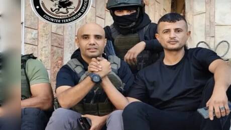 خطة ترامب لإنهاء الحرب في غزة