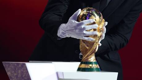 "سنة 1982 أصبحت خلفنا".. سفارة النمسا في الجزائر تصدر بيانا بعد قرعة مونديال 2026