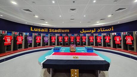 كأس العرب 2025 في قطر