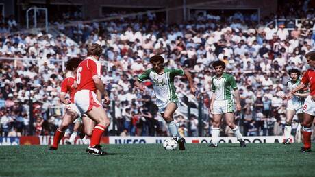 "سنة 1982 أصبحت خلفنا".. سفارة النمسا في الجزائر تصدر بيانا بعد قرعة مونديال 2026