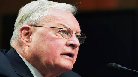 كيلوغ: حل قضيتي دونيتسك ومحطة زابوروجيه النووية 