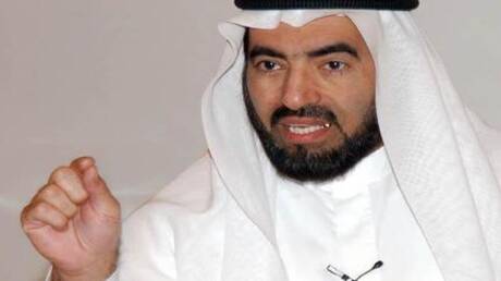 الكويت تسحب جنسية الداعية طارق السويدان 