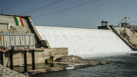 مصر في رسالة جديدة لإثيوبيا: سد النهضة غير شرعي والمفاوضات انتهت