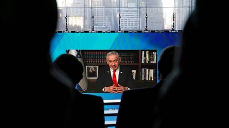 نتنياهو يعلن: المنطقة من الأردن إلى المتوسط تحت السيطرة الإسرائيلية الدائمة