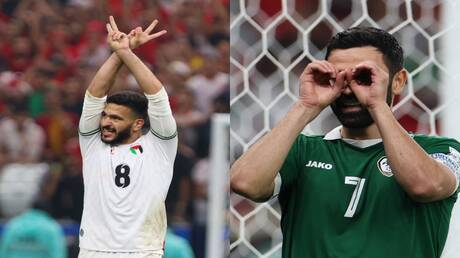 كأس العرب 2025 في قطر