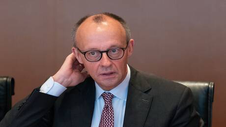 ألمانيا تستبعد دعوة نتنياهو للزيارة رسمياً حالياً