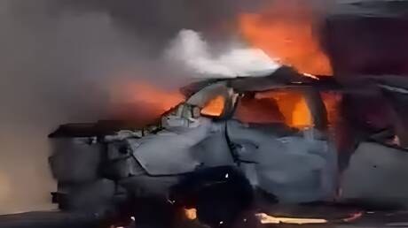 فاجعة مروعة تهز القضاء المصري .. عاجل 