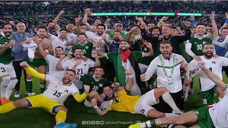 كأس العرب 2025 في قطر