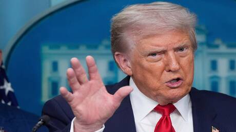 الولايات المتحدة.. ترحيل عشرات الإيرانيين والعرب على متن رحلة واحدة - عاجل 