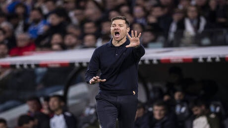 بعد سقوط ريال مدريد أمام سيلتا.. ألونسو يكسر الصمت ويرد على المطالب بإقالته