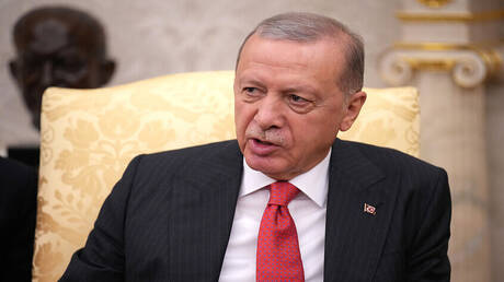 أردوغان وأوربان سيبحثان مبادرة واشنطن للتسوية في أوكرانيا