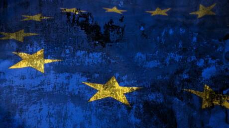 خطة أمريكية للتسوية في أوكرانيا