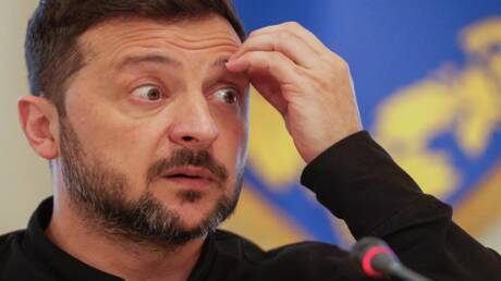 نائب أوكراني: زيلينسكي يتجنب المسار الوحيد نحو السلام