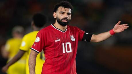  مفاجأة صادمة تنتظر مباراة مصر وإيران في كأس العالم