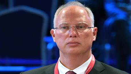 دميترييف يحذّر: الاتحاد الأوروبي بحاجة لـ"الاستماع إلى ترامب" للنجاة