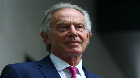 تقارير: رفض عربي إسلامي يهزم بلير ويطيح به من رئاسة مجلس غزة