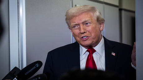 تغيير في القواعد: ترامب يسمح لـ"إنفيديا" بتوريد شرائح الذكاء الاصطناعي المتطورة إلى الصين