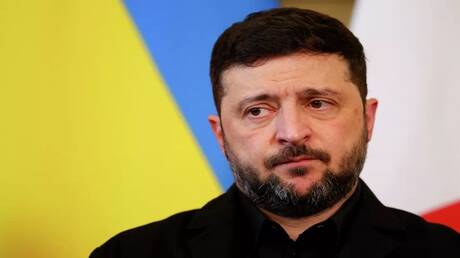 خطة أمريكية للتسوية في أوكرانيا