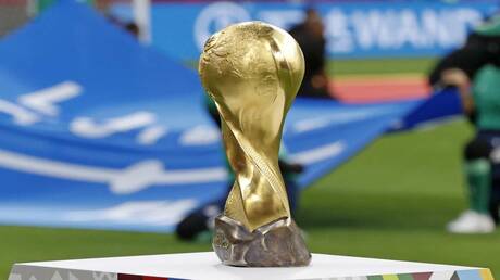 كأس العرب 2025 في قطر