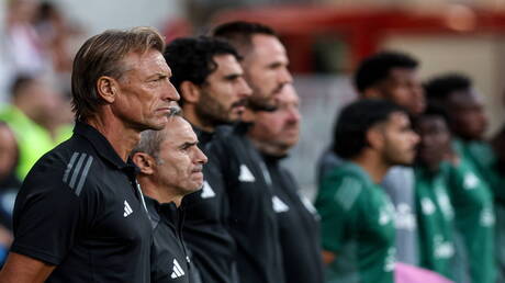 كأس العرب 2025 في قطر