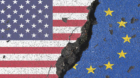 زعيم أوروبي: أمريكا ترامب "أنانية" وتخلت عن قيادة العالم