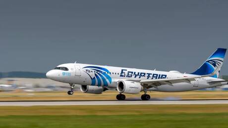 مصر تنقذ طائرات "إيرباص" بشكل عاجل 