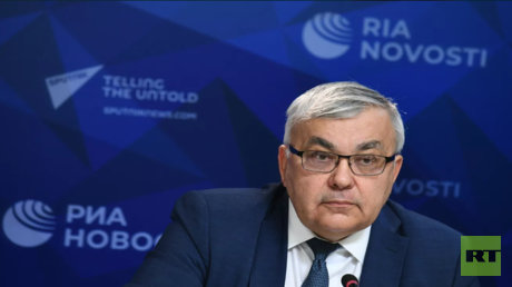 موسكو تنفي الخلاف مع إيران وشائعات "تسمم الأسد" 