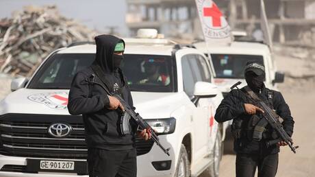 خطة ترامب لإنهاء الحرب في غزة