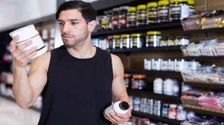 كيف يحسن الكرياتين الأداء البدني والذهني؟ 