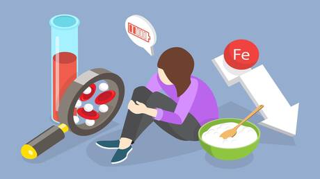 علاج كان مثيرا للجدل يتحول إلى أمل جديد لمرضى فقر الدم