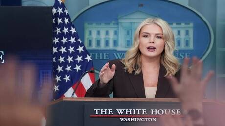 مستشارة البيت الأبيض: تهديدات ترامب العسكرية أرعبت مادورو