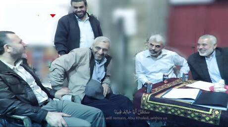 خطة ترامب لإنهاء الحرب في غزة