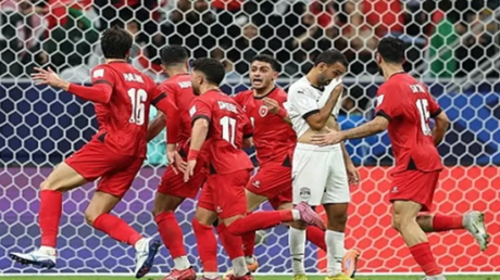 كأس العرب 2025 في قطر