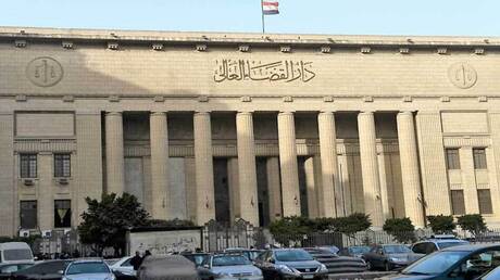 مصر.. أحكام بالسجن المؤبد على الإعلاميين معتز مطر وعبد الله الشريف ومحمد ناصر .. عاجل 