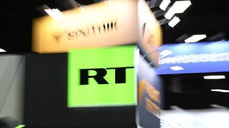  لافروف: شبكة RT منبر عالمي يكشف الحقيقة ويكسر احتكار الغرب للسرد الإعلامي 