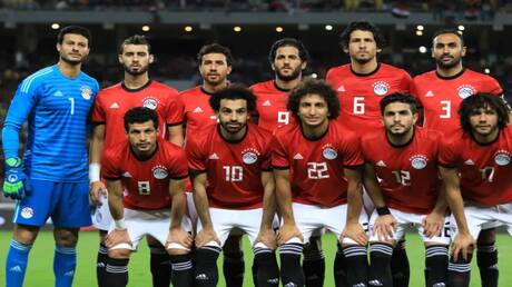 مصر تتحرك رسميا ضد المثليين - عاجل 