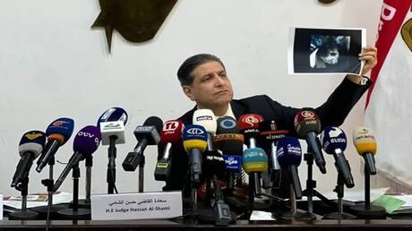 عاجل - عائلة الإمام الصدر: معلومات تؤكد انتقاله من مكان احتجاز إلى آخر حتى 2011 