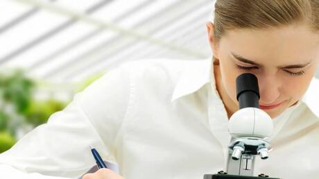  طريقة مبتكرة لإنتاج خزف مغناطيسي للاستخدامات الطبية