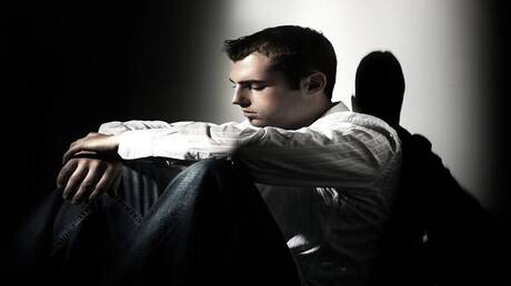 الاكتئاب الحاد مرتبط بخلل المناعة وليس بالدماغ فقط! دراسة كورية تؤكد 