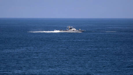 فقدان الاتصال بأربعة إسرائيليين 