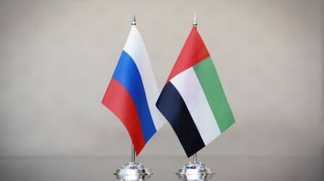 اللجنة الروسية الإماراتية تؤكد: نمو متصاعد في حجم التبادل التجاري بين البلدين