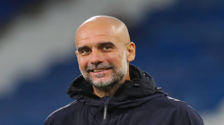 غوارديولا: إقالتي حتمية لو درّبت ريال مدريد الموسم الماضي