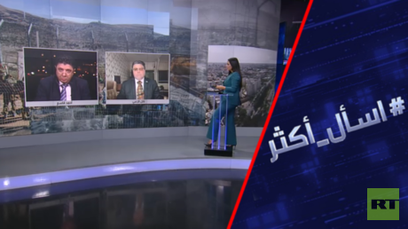 لماذا تهدد إسرائيل بشن حرب على سوريا؟