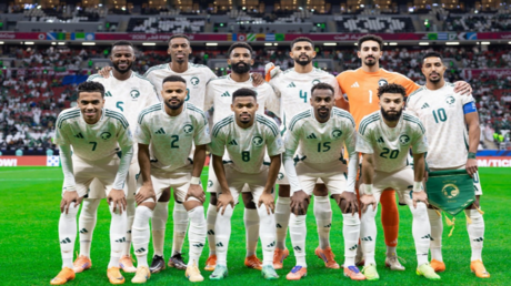 كأس العرب 2025 في قطر