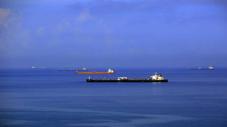 ترامب يعلن احتجاز ناقلة نفطية قبالة السواحل الفنزويلية