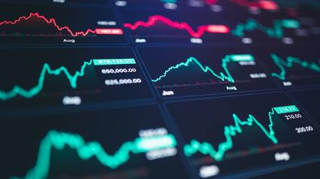  بعد قرار الفيدرالي الأمريكي .. أسعار الذهب ترتفع والفضة تسجل مستوى قياسيا جديدا