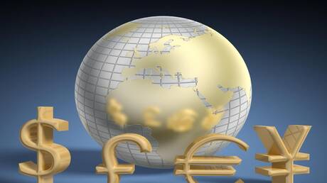 خطة أمريكية "لإعادة دمج روسيا في الاقتصاد العالمي" - عاجل 